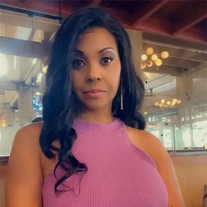 Meet your Posher, Shamara